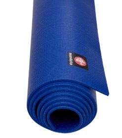 Manduka PROlite Yoga Mat 71" 4.7mm Lapis -ZenFlow Outlet Store 7057401544747 lapis 7a