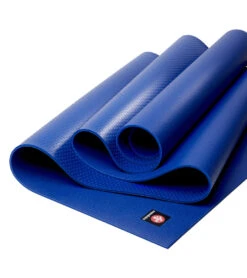 Manduka PROlite Yoga Mat 71" 4.7mm Lapis -ZenFlow Outlet Store 7057401544747 lapis 8a