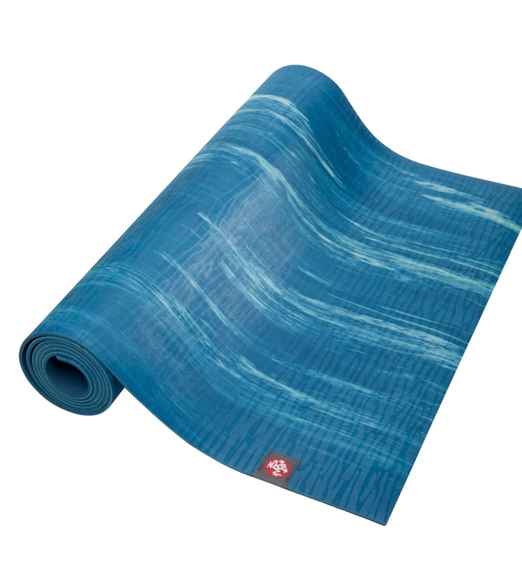 Manduka PROlite Yoga Mat 71" 4.7mm Atoll Marble 1 Manduka PROlite Yoga Mat 71" 4.7mm Atoll Marble