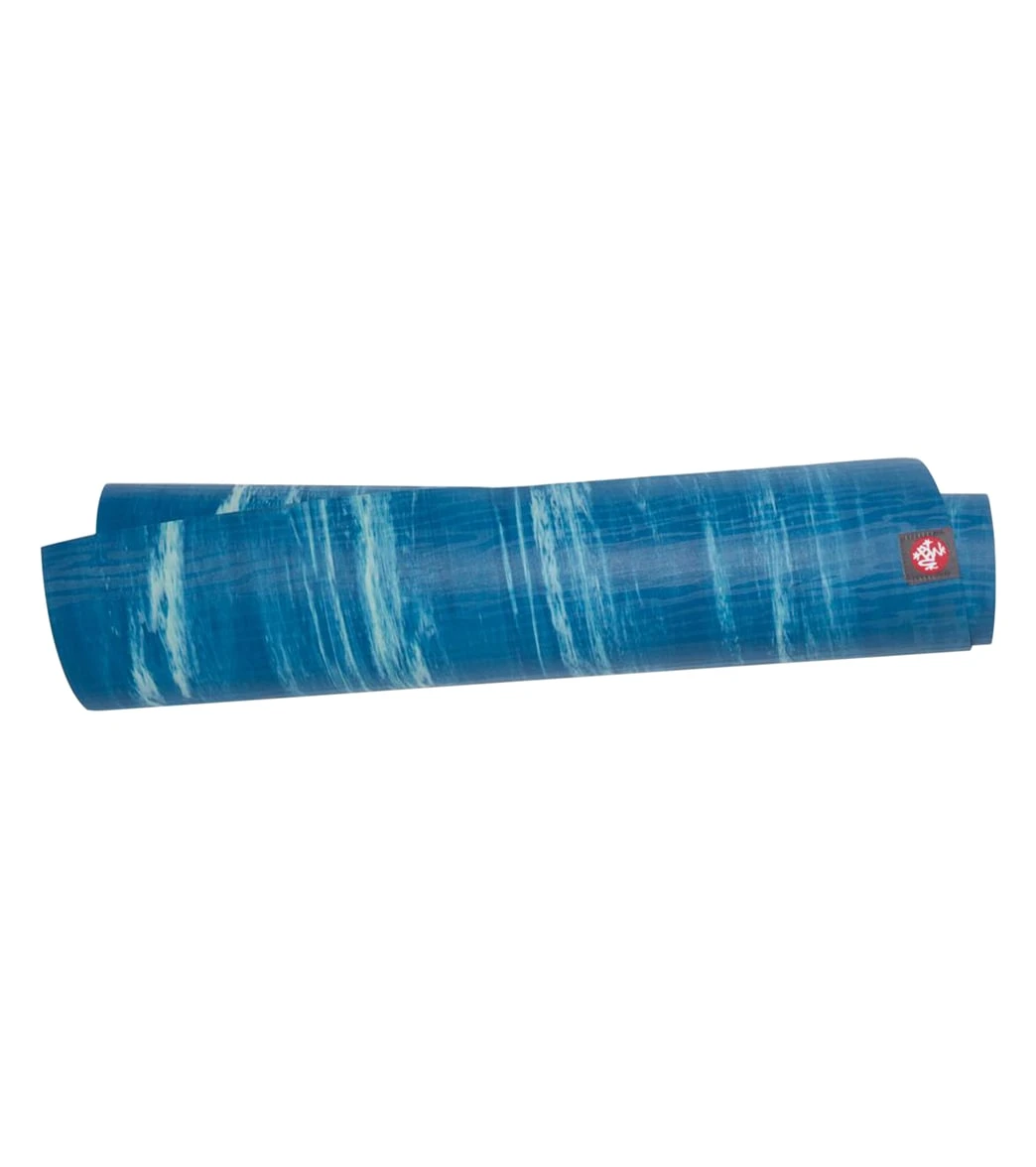 Manduka PROlite Yoga Mat 71" 4.7mm Atoll Marble 2 Manduka PROlite Yoga Mat 71" 4.7mm Atoll Marble - Image 2