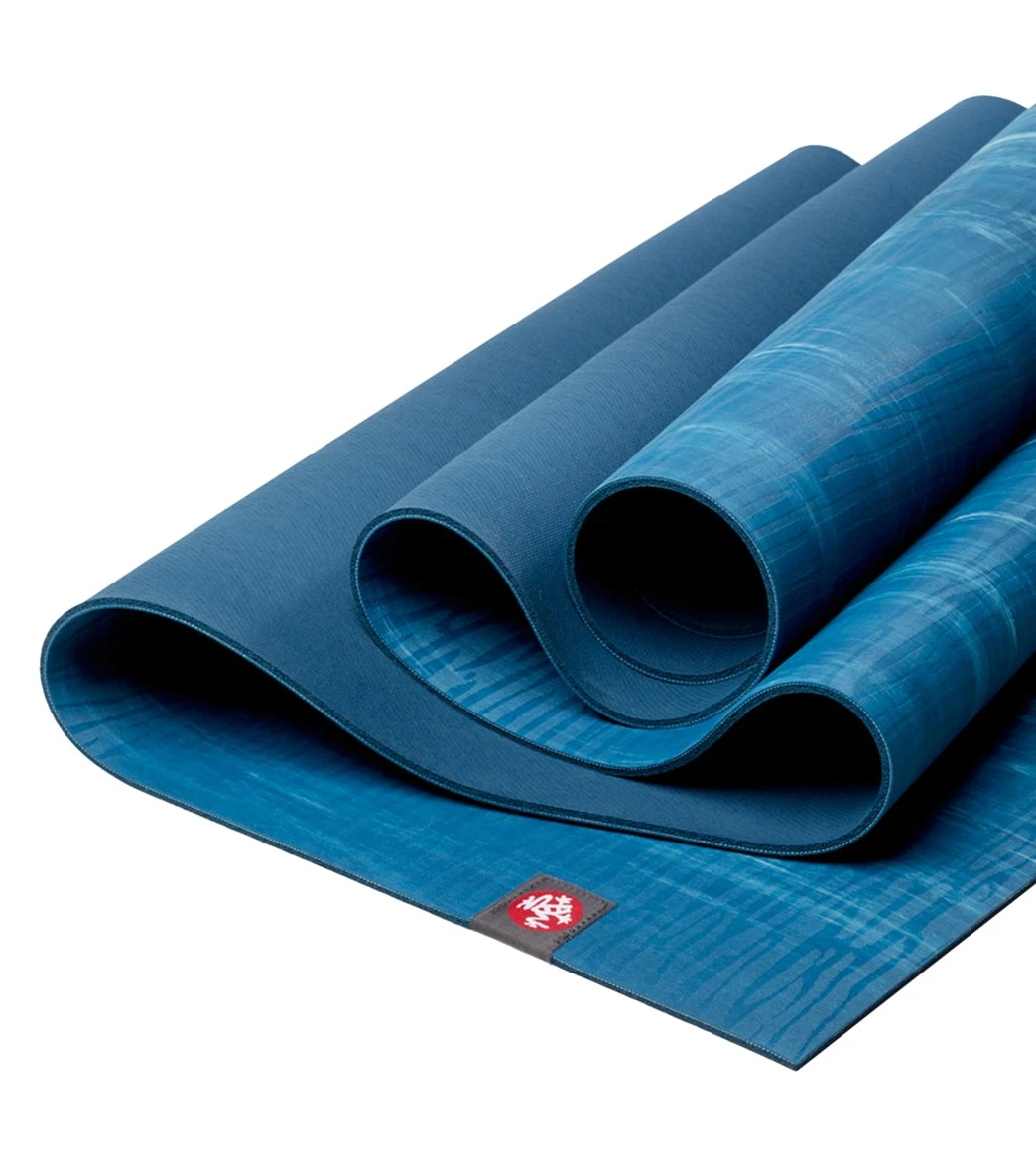 Manduka PROlite Yoga Mat 71" 4.7mm Atoll Marble 3 Manduka PROlite Yoga Mat 71" 4.7mm Atoll Marble - Image 3