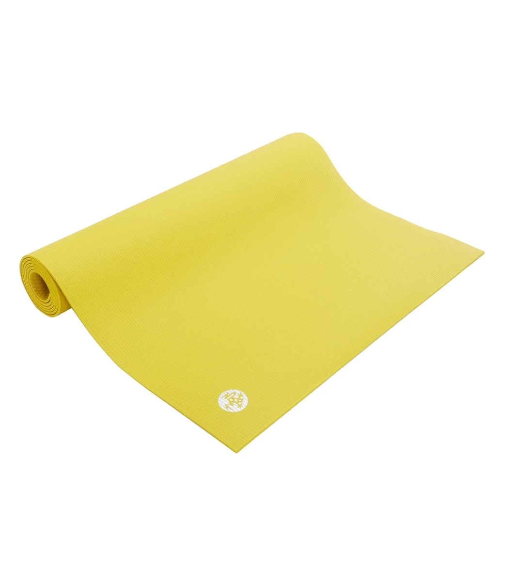 Manduka PROlite Yoga Mat 71" 4.7mm Bamboo 1 Manduka PROlite Yoga Mat 71" 4.7mm Bamboo