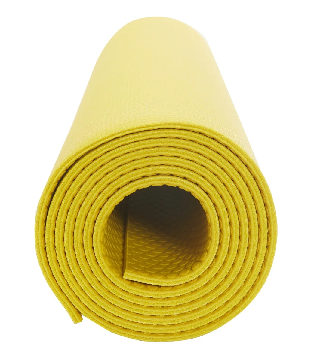 Manduka PROlite Yoga Mat 71" 4.7mm Bamboo 3 Manduka PROlite Yoga Mat 71" 4.7mm Bamboo - Image 3