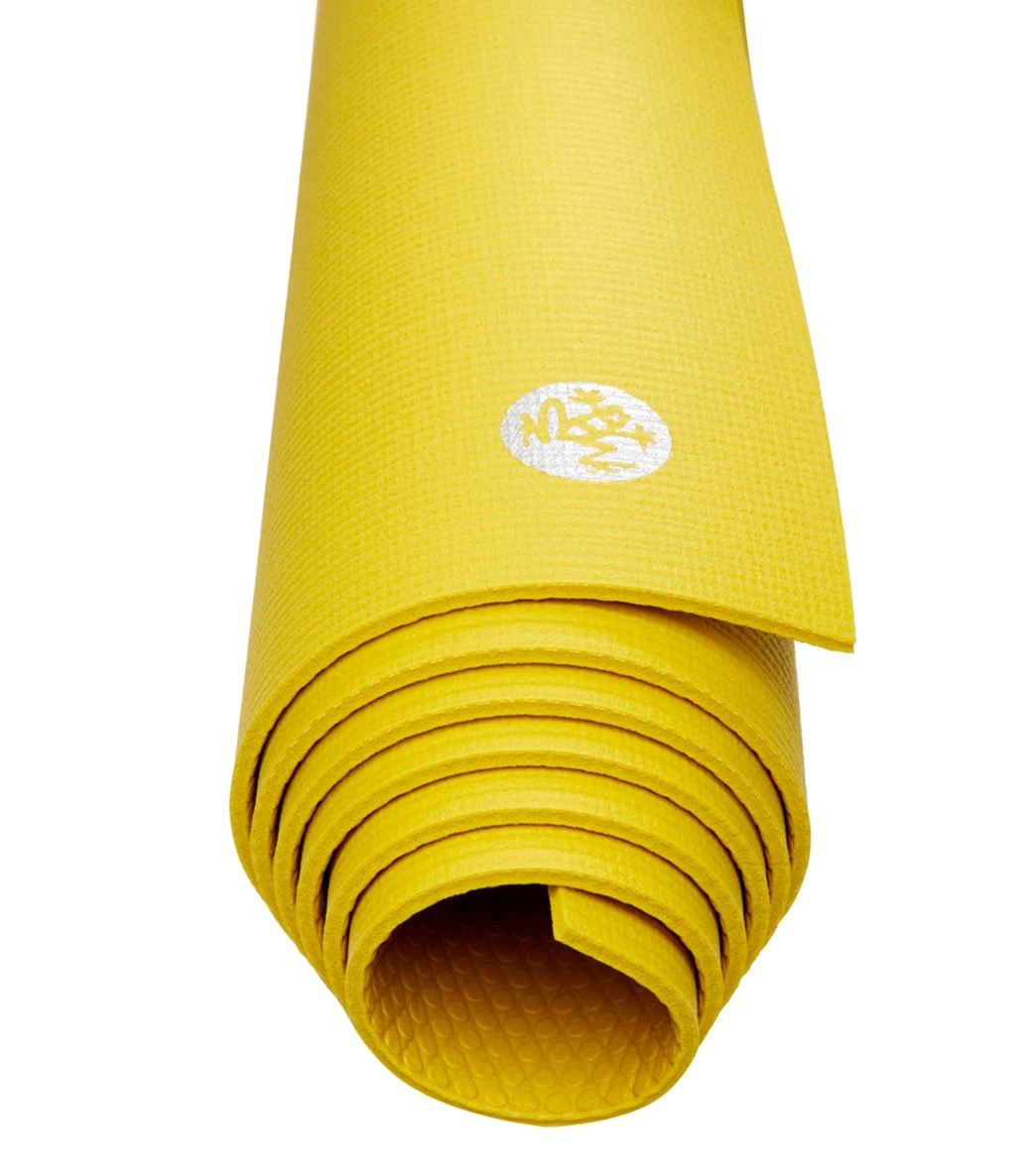 Manduka PROlite Yoga Mat 71" 4.7mm Bamboo 6 Manduka PROlite Yoga Mat 71" 4.7mm Bamboo - Image 6