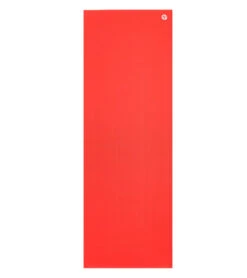 Manduka PROlite Yoga Mat 71" 4.7mm Deep Coral