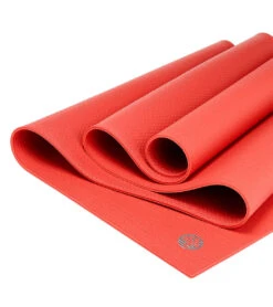 Manduka PROlite Yoga Mat 71" 4.7mm Deep Coral 8 Manduka PROlite Yoga Mat 71" 4.7mm Deep Coral -ZenFlow Outlet Store 7057401937963 deepcoral 5a