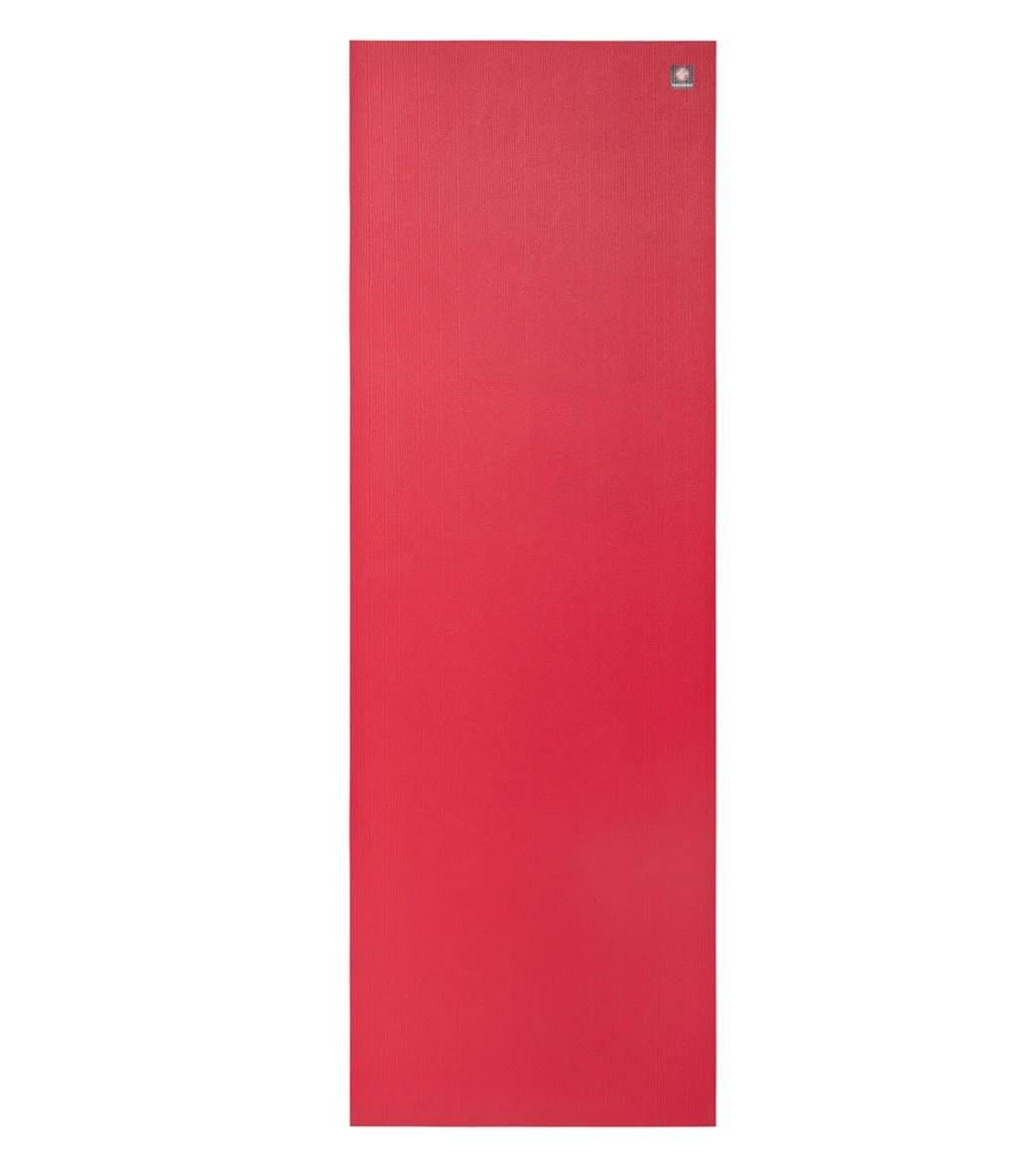 Manduka PROlite Yoga Mat 71" 4.7mm Orchid 2 Manduka PROlite Yoga Mat 71" 4.7mm Orchid - Image 2