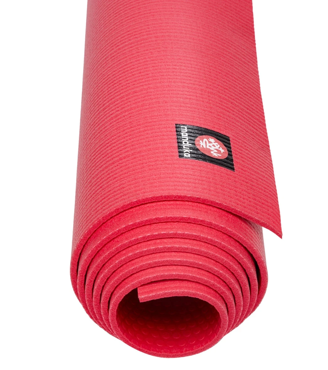 Manduka PROlite Yoga Mat 71" 4.7mm Orchid 6 Manduka PROlite Yoga Mat 71" 4.7mm Orchid - Image 6