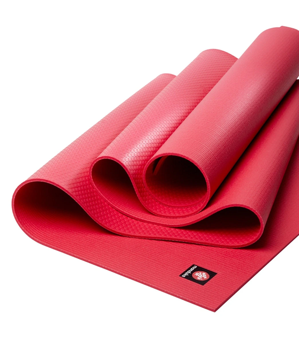 Manduka PROlite Yoga Mat 71" 4.7mm Orchid 7 Manduka PROlite Yoga Mat 71" 4.7mm Orchid - Image 7