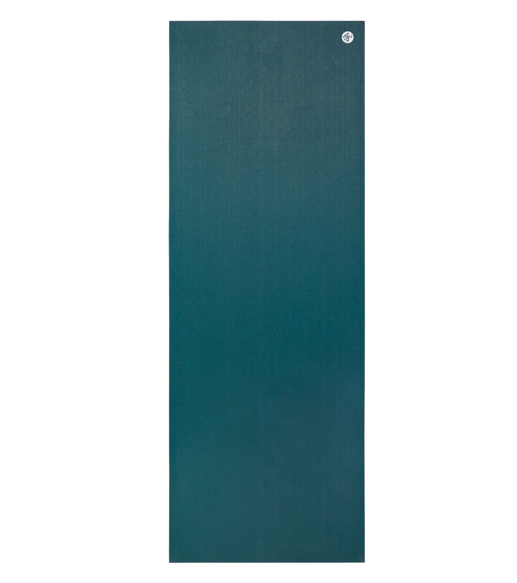 Manduka PRO Yoga Mat 71" 6mm Deep Sea 1 Manduka PRO Yoga Mat 71" 6mm Deep Sea
