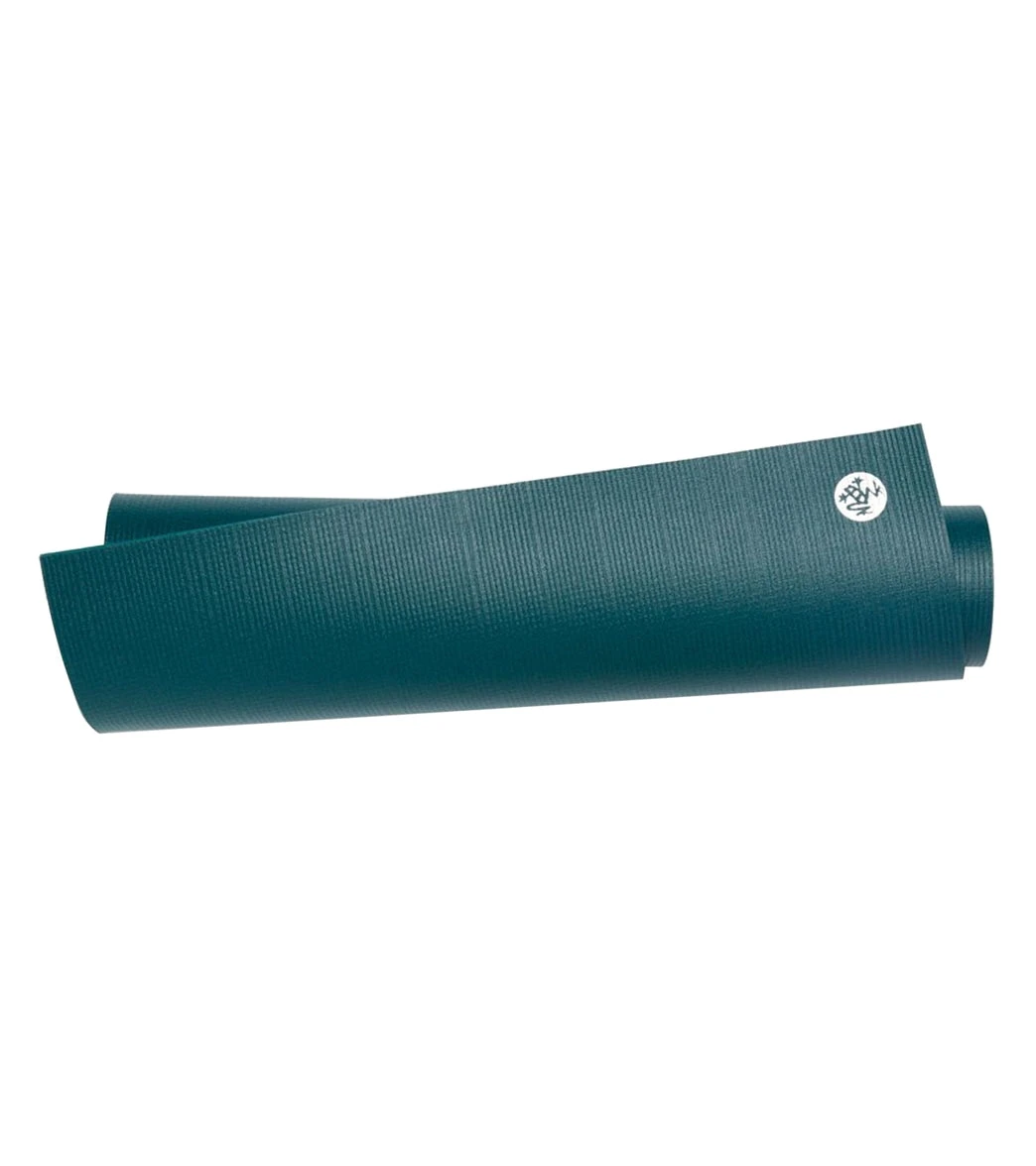 Manduka PRO Yoga Mat 71" 6mm Deep Sea 3 Manduka PRO Yoga Mat 71" 6mm Deep Sea - Image 3