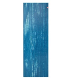 Manduka EKO Lite Yoga Mat 71" 4mm Atoll Marble -ZenFlow Outlet Store 7057408622635 atollmarble
