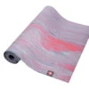 Manduka EKO Lite Yoga Mat 71" 4mm Carval Marble