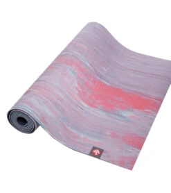 Manduka EKO Lite Yoga Mat 71" 4mm Carval Marble