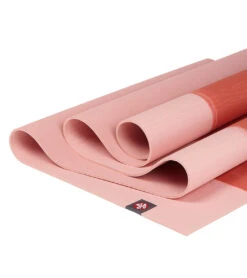 Manduka EKO Lite Yoga Mat 71" 4mm Deep Sea Stripe -ZenFlow Outlet Store 7057409703979 deepseastripe 4a