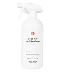 Manduka Mat Wash & Refresh 32oz Lavender