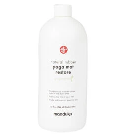 Manduka Natural Rubber Restore 32oz