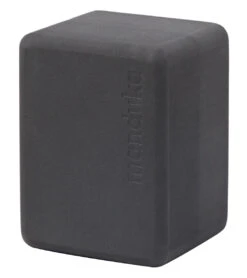 Manduka Mini Foam Block Thunder