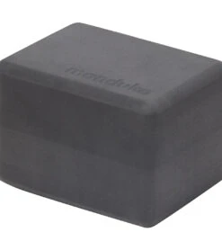 Manduka Mini Foam Block -ZenFlow Outlet Store 7057469931563 thunder 3a 1