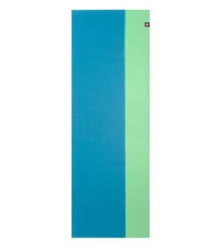 Manduka EKO SuperLite Travel Yoga Mat 71" 1.5mm Cayo -ZenFlow Outlet Store 7083039588395 cayo