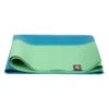 Manduka EKO SuperLite Travel Yoga Mat 71" 1.5mm Cayo