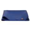 Manduka EKO SuperLite Travel Yoga Mat 71" 1.5mm Lapis