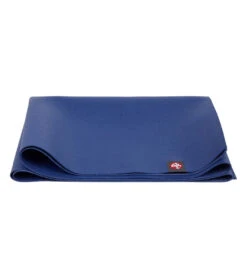 Manduka EKO SuperLite Travel Yoga Mat 71" 1.5mm Lapis