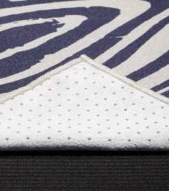 Manduka Yogitoes+ Repreve® Yoga Mat Towel, 71" Gentle Star