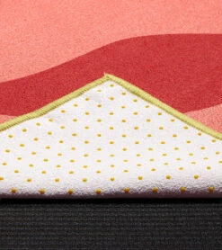 Manduka Yogitoes+ Repreve® Yoga Mat Towel, 71" Capsule