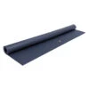 Manduka PRO Squared Yoga Mat 78" 6mm Extra Thick Midnight