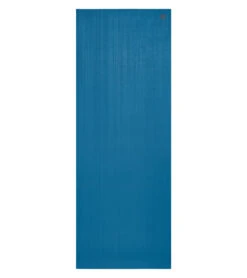 Manduka PRO Yoga Mat 71" 6mm Aquamarine
