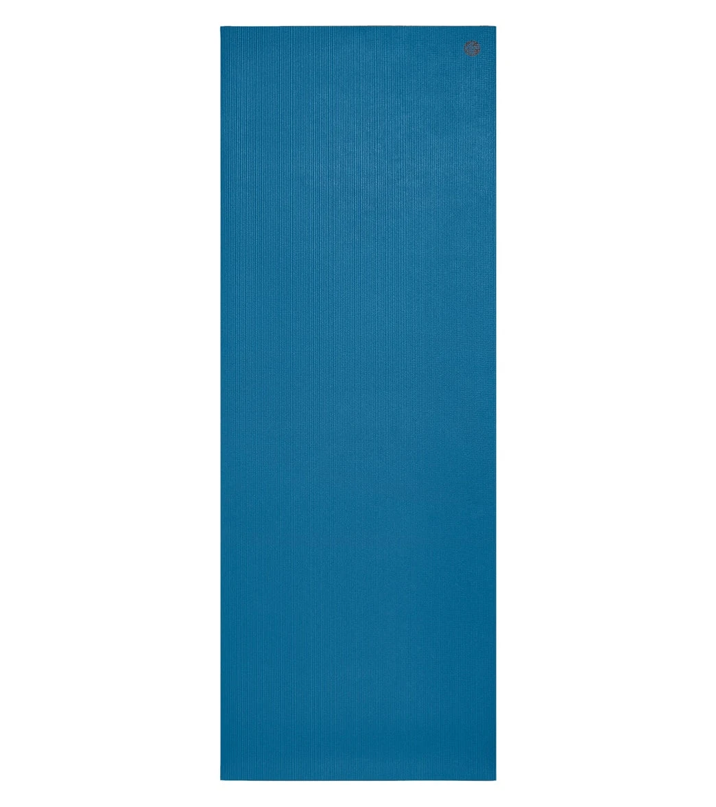 Manduka PRO Yoga Mat 71" 6mm Aquamarine 1 Manduka PRO Yoga Mat 71" 6mm Aquamarine