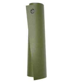 Manduka PRO Yoga Mat 71" 6mm Earth -ZenFlow Outlet Store 7139074146347 earth 4a