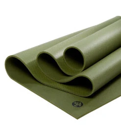 Manduka PRO Yoga Mat 71" 6mm Earth -ZenFlow Outlet Store 7139074146347 earth 5a
