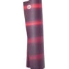 Manduka PRO Yoga Mat 71" 6mm Indulge Colorfields