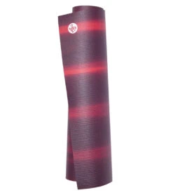 Manduka PRO Yoga Mat 71" 6mm Indulge Colorfields