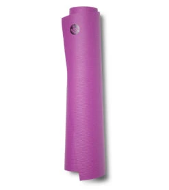 Manduka PROlite Limited Edition Yoga Mat 71" 5mm Purple Lotus