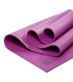 Manduka PROlite Limited Edition Yoga Mat 71" 5mm Purple Lotus 6 Manduka PROlite Limited Edition Yoga Mat 71" 5mm Purple Lotus -ZenFlow Outlet Store 7139074474027 purplelotus 4a