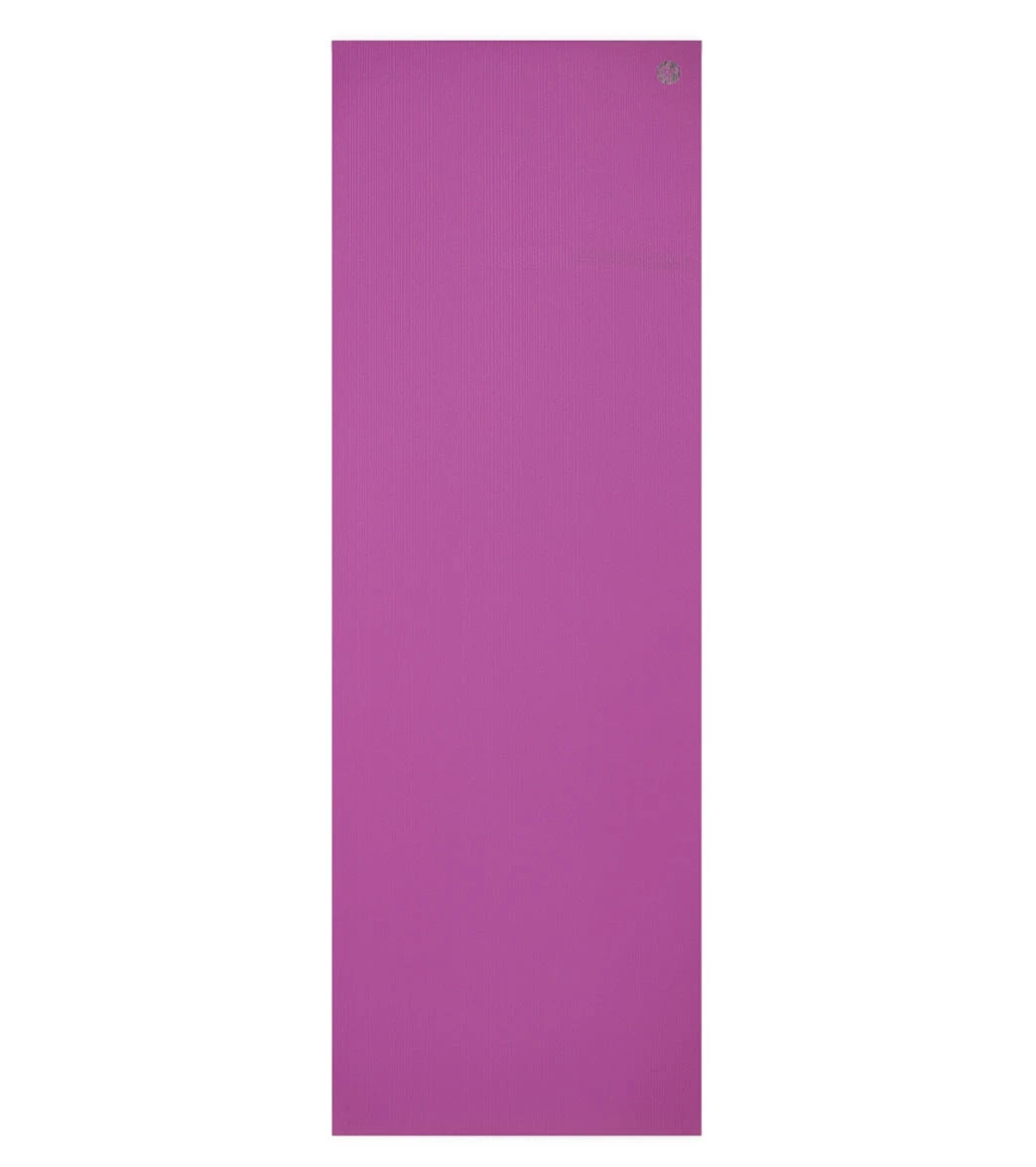 Manduka PROlite Limited Edition Yoga Mat 71" 5mm Purple Lotus 4 Manduka PROlite Limited Edition Yoga Mat 71" 5mm Purple Lotus - Image 4