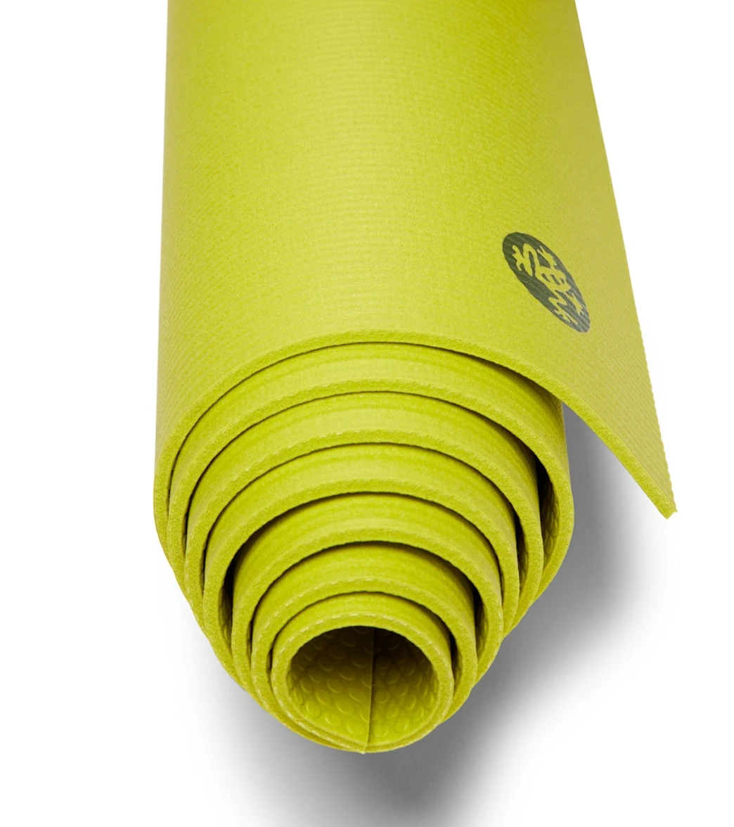 Manduka PROlite Limited Edition Yoga Mat 71" 5mm Anise 2 Manduka PROlite Limited Edition Yoga Mat 71" 5mm Anise - Image 2
