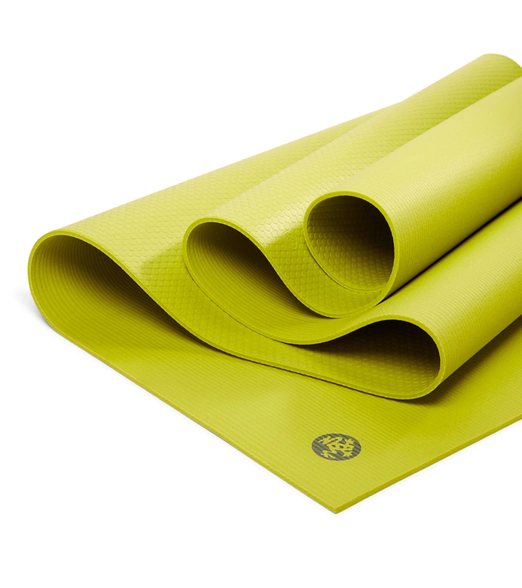 Manduka PROlite Limited Edition Yoga Mat 71" 5mm Anise 3 Manduka PROlite Limited Edition Yoga Mat 71" 5mm Anise - Image 3