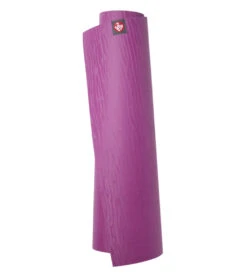 Manduka EKO 2.0 Yoga Mat 71" 4.7mm Purple Lotus