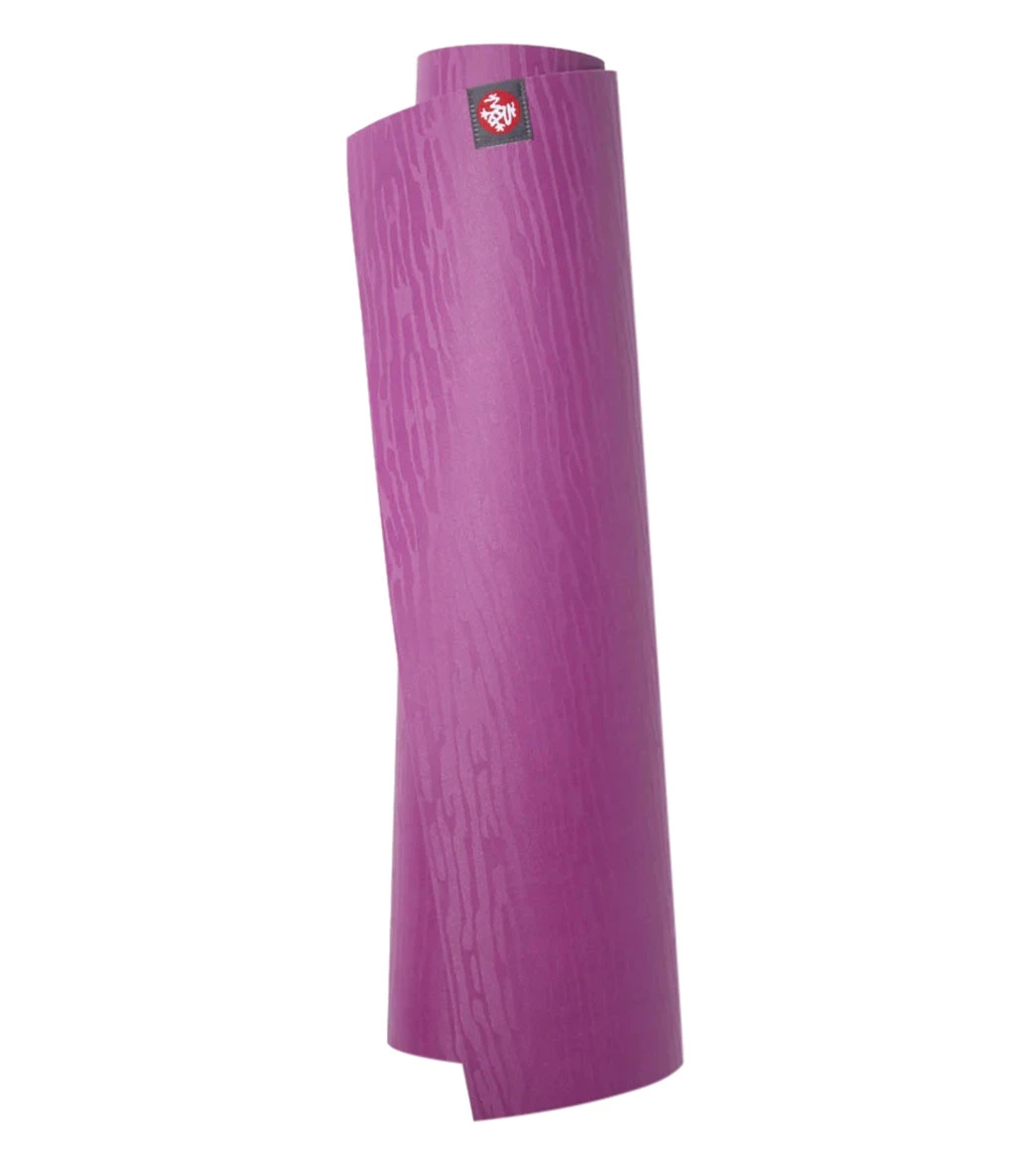 Manduka EKO 2.0 Yoga Mat 71" 4.7mm Purple Lotus 1 Manduka EKO 2.0 Yoga Mat 71" 4.7mm Purple Lotus