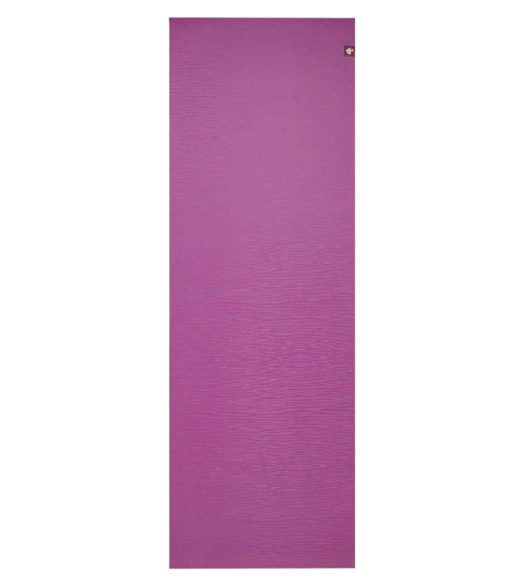 Manduka EKO 2.0 Yoga Mat 71" 4.7mm Purple Lotus 3 Manduka EKO 2.0 Yoga Mat 71" 4.7mm Purple Lotus - Image 3