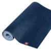 Manduka EKO Long Yoga Mat 79" 5mm Midnight