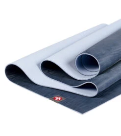 Manduka EKO Long Yoga Mat 79" 5mm Midnight -ZenFlow Outlet Store 7139075063851 midnight 4a