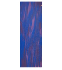 Manduka EKO Lite Yoga Mat 71" 4mm Amethyst Marble -ZenFlow Outlet Store 7139075096619 amethystmarble