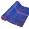 Manduka EKO Lite Yoga Mat 71" 4mm Amethyst Marble