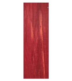 Manduka EKO Lite Yoga Mat 71" 4mm Rose Marble -ZenFlow Outlet Store 7139075293227 rosemarble