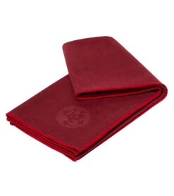 Manduka EQua Yoga Hand Towel Verve 7 Manduka EQua Yoga Hand Towel Verve -ZenFlow Outlet Store 7139075522603 verve
